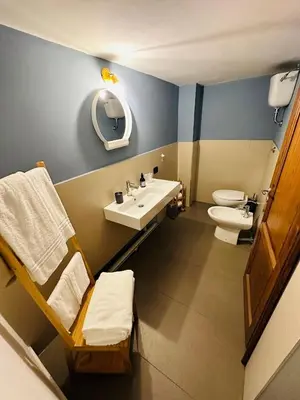 Bagno di Loft al Teatro San Carlo