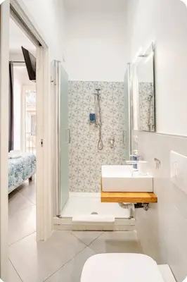 Bagno di Duomo 34 Guest Room