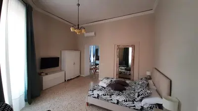 TV o dispositivi per l'intrattenimento presso Palazzetto di Neubourg