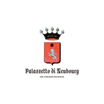 Palazzetto di Neubourg