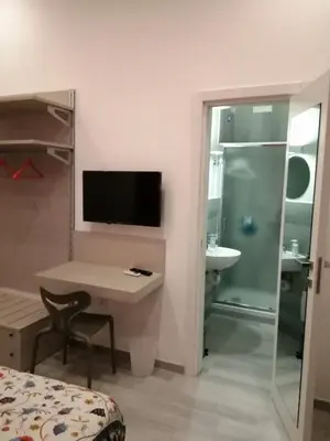 Bagno di The Luxury Erica's Apartment
