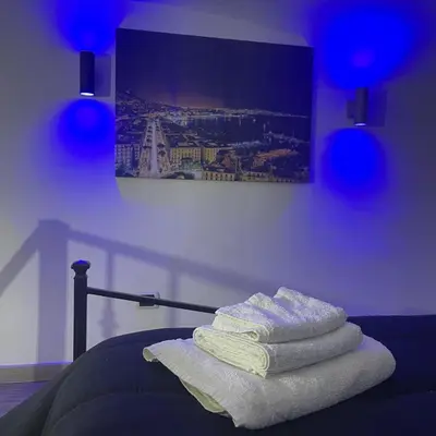 Planimetria di Caravaggio HOME
