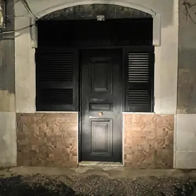 Planimetria di Caravaggio HOME