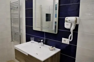 Bagno di Porta San Gennaro