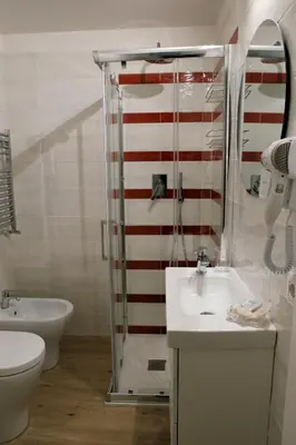 Bagno di Porta San Gennaro