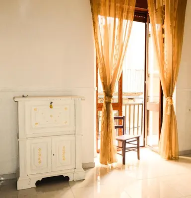 Planimetria di A casa e Margarì