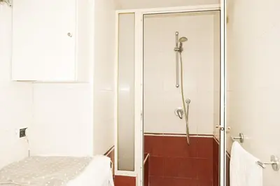 Bagno di A casa e Margarì
