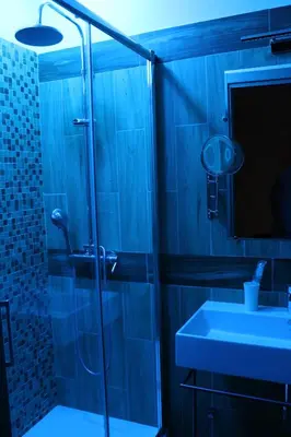 Bagno di Dei Gerolomini