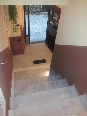 Planimetria di Dei Gerolomini