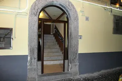 Planimetria di Dei Gerolomini