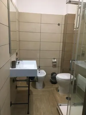 Bagno di Dei Gerolomini
