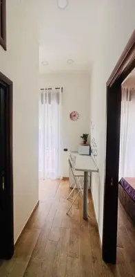 Planimetria di Dolce Nido