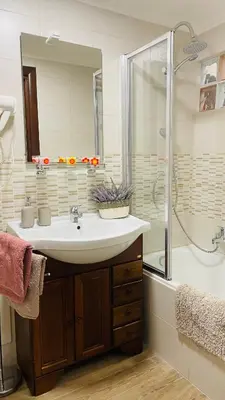 Bagno di Dolce Nido