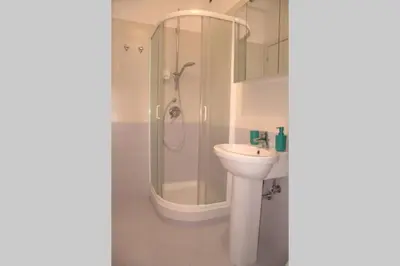 Bagno di La finestra sul golfo
