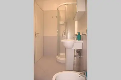 Bagno di La finestra sul golfo