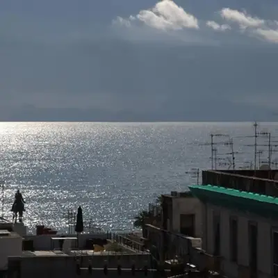 La finestra sul golfo
