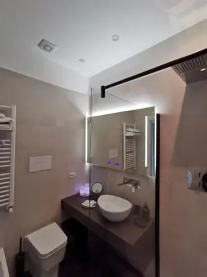 Bagno di Vomero Guest House