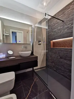 Bagno di Vomero Guest House