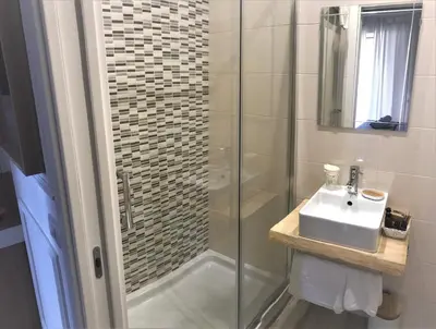 Bagno di MAMO al Museo