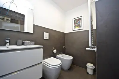 Bagno di Suite Quarantotto