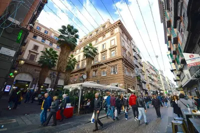 Ospiti di Suite Quarantotto