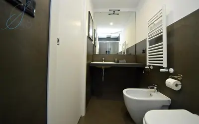 Bagno di Suite Quarantotto