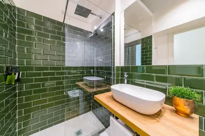 Bagno di Starguest Dante