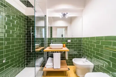 Bagno di Starguest Dante