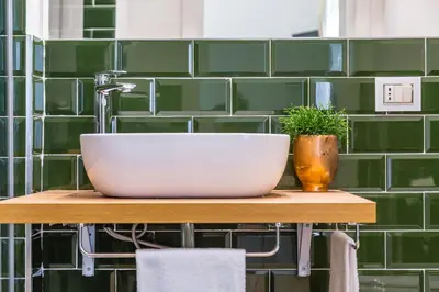 Bagno di Starguest Dante