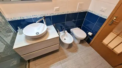 Bagno di Casa di Gabri