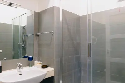 Bagno di Janare - Rooms & Terrace