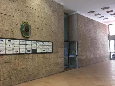 Planimetria di NAPOLI MOOD Il Golfo Apartments