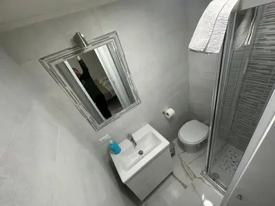 Bagno di San Matteo House