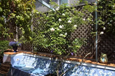 Piscina di Giganti mezzanino o nelle vicinanze