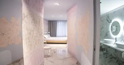 Bagno di Soul Art Hotel