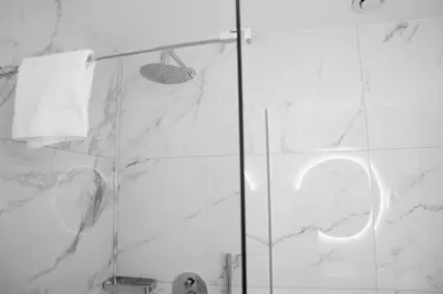 Bagno di Soul Art Hotel