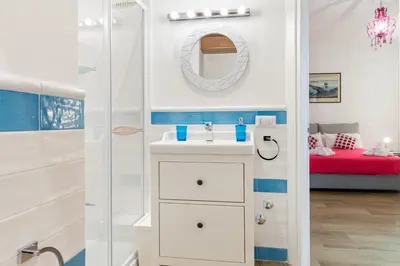 Letto o letti in una camera di GuestHost - OUI TREE Apartment