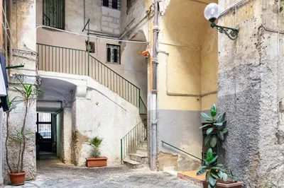 Planimetria di GuestHost - OUI TREE Apartment