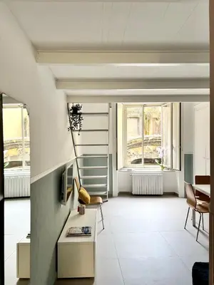 Planimetria di Residenza San Biagio