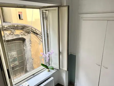 Bagno di Residenza San Biagio
