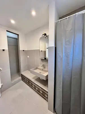 Bagno di Residenza San Biagio