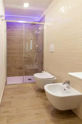 Bagno di Toledo Rose