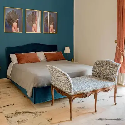 B&B Ruffo di Bagnara Palazzo Monumentale
