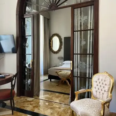 Dimora Donna Elena