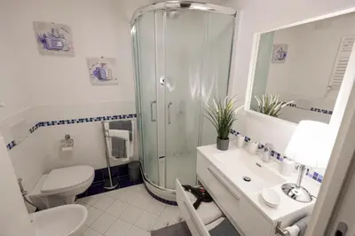 Bagno di HAPPY HOUSE 31