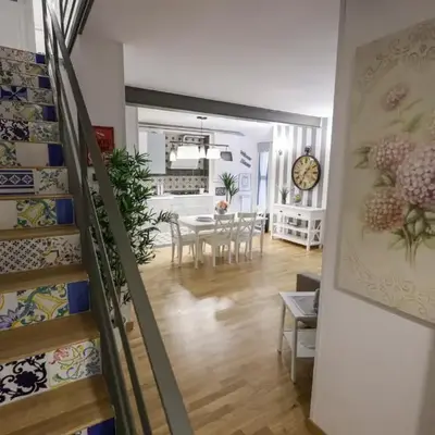 HAPPY HOUSE 31