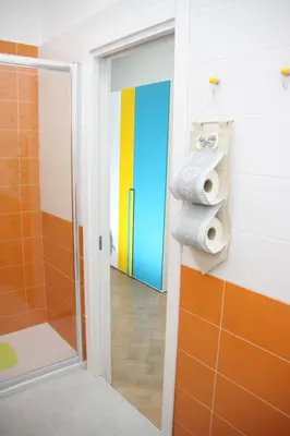 Bagno di MARIO SPACCANAPOLI