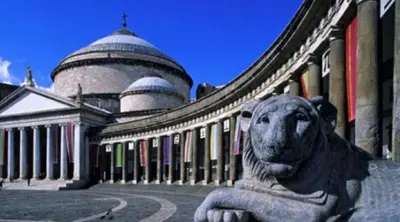 Luogo di interesse nelle vicinanze della casa vacanze