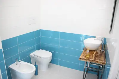 Bagno di MARIO SPACCANAPOLI