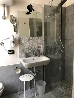 Bagno di H Rooms boutique Hotel